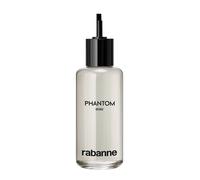 Rabanne Phantom Intense Eau de Parfum ricarica per uomo 200 ml