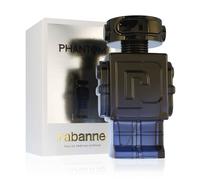 Rabanne Phantom Intense Eau de Parfum Intense (uomo) - ricaricabile 150 ml