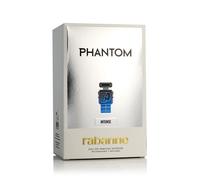 Paco Rabanne Phantom Intense Eau de Parfum uomo Ricaricabile 150 ml