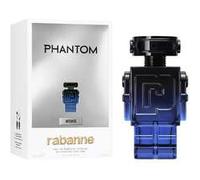 Rabanne Phantom Intense Eau de Parfum Intense (uomo) - ricaricabile 150 ml