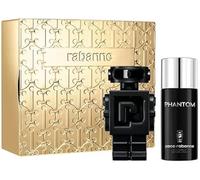 Paco Rabanne Phantom Parfum 100 ml + deodorante 150 ml set regalo per uomo