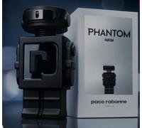 Paco Rabanne Phantom Parfum 50 ml profumo uomo originale Sigillato