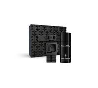 Paco Rabanne Phantom Parfum Eau De Perfume Spray 100 ml Set 2 Pieces Christmas 2023