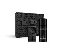 Paco Rabanne Phantom Parfum Eau De Perfume Spray 100 ml Set 2 Pieces Christmas 2023
