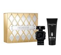 Paco rabanne Phantom Parfum Uomo 50 ml + Gel doccia 100 ml - Eau de Parfum