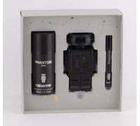 Paco Rabanne - Phantom Set - 100Ml + 10Ml EDP + 150Ml Deodorante