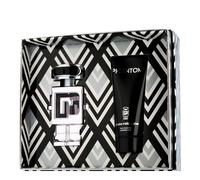 Paco Rabanne Phantom Set con gel doccia 50 ml + 100 ml