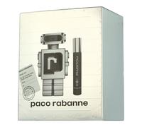 Paco Rabanne Phantom Set con Mini EdT 100 ml + 20 ml