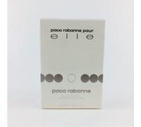Paco Rabanne POUR ELLE Eau De Parfum EDP 50ml Vapo