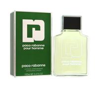 PACO RABANNE POUR HOMME DOPOBARBA 100 ML NUOVO E SIGILLATO