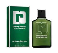 Paco Rabanne Pour Homme Eau De Toilette 100ml 1 ml Spray