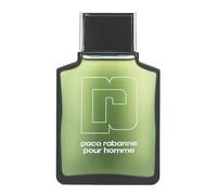 Paco Rabanne Pour Homme Eau de Toilette da uomo 200 ml