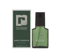 Paco Rabanne POUR HOMME Eau De Toilette EDT 30ml Vapo