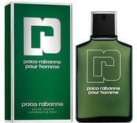 Paco Rabanne Pour Homme eau de toilette per uomo 100 ml