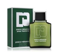 Paco Rabanne Pour Homme eau de toilette per uomo 200 ml
