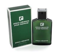 Paco Rabanne Pour Homme Eau De Toilette Profumo Uomo EdT 100ml