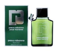 Paco Rabanne Pour Homme 200ml Uomo