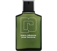 Paco Rabanne Pour Homme Eau De Toilette Spray 100ml