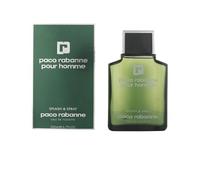 Paco Rabanne Pour Homme 200ml Uomo