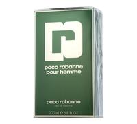 Paco Rabanne Pour Homme Eau de Toilette (uomo) 200 ml