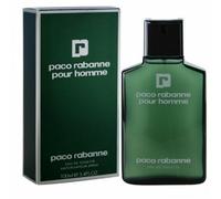 PACO RABANNE POUR HOMME EDT NATURAL SPRAY - 100 ml