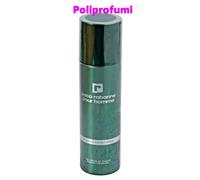 Paco Rabanne pour homme gel crème da rasage 150ml