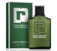 Rabanne Pour Homme Eau De Toilette 100 ml