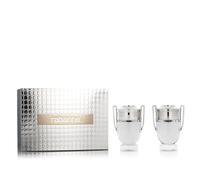Paco Rabanne Profumo Uomo Paco Rabanne Invictus Edt 50 Ml X 2 S_0301_S8317195 Sa