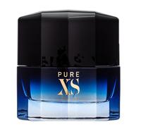 Paco Rabanne Pure Xs 50ml Eau De Toilette Blu,Nero Uomo