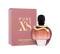Paco Rabanne Pure XS 80 ml eau de parfum per Donna