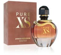 Paco rabanne Pure XS eau de parfum - 80ml