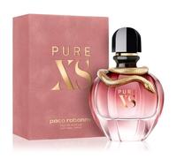 PACO RABANNE PURE XS EAU DE PARFUM PROFUMO DONNA 80ML FRAGRANZA SENSUALE