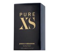 Paco Rabanne Pure XS - Eau de Toilette EDT Spray 150 ml