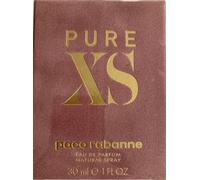 PACO RABANNE PURE XS EDP NATURAL SPRAY - 30 Ml