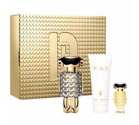 Paco Rabanne Rabanne Cofanetto Fame - Eau de Parfum Donna
