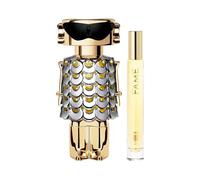 Paco Rabanne Set : Fame da + Fame da - Eau de Parfum Donna 80 ml 10 ml