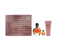 Paco Rabanne Set Fraganze - 186 Ml