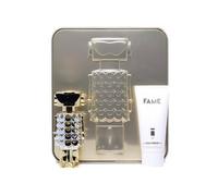 Rabanne Profumi femminili Fame Set regalo Eau de Parfum 50 ml + Body Lotion 75ml 1 Stk.