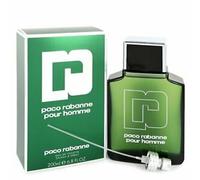 PACO RABANNE U EDT 200 ML SPLASH/V