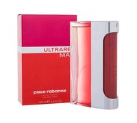 Paco Rabanne Ultrared eau de toilette 100 ml uomo