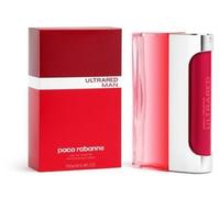 Paco Rabanne Ultrared 100Ml Per Uomo (Eau De Toilette)