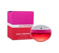 Paco Rabanne Ultrared 80 ml eau de parfum per Donna