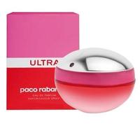 Paco Rabanne Ultrared 80Ml Per Donna (Eau De Parfum)