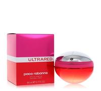 PACO RABANNE ULTRARED Eau De Parfum 80 ml
