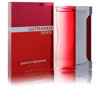 PACO RABANNE ULTRARED Eau De Toilette 100 ml