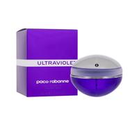 Paco Rabanne Ultraviolet Woman Eau de Parfum Vapo 80 ml