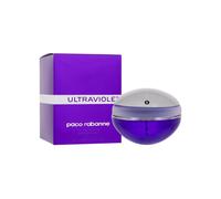Paco Rabanne Eau de Parfum Ultraviolet – per donna – 80 ml