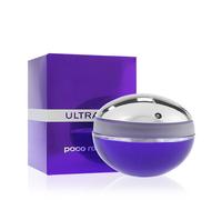 Paco Rabanne Ultraviolet eau de parfum per donna 80 ml