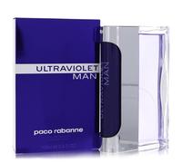 PACO RABANNE ULTRAVIOLET Eau De Toilette 100 ml