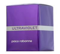 Paco Rabanne Eau de Parfum Ultraviolet – per donna – 80 ml
